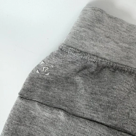 Lululemon Women’s Jogger Pants XS Gray Drawstring Comfort Fit - Picture 4 of 8